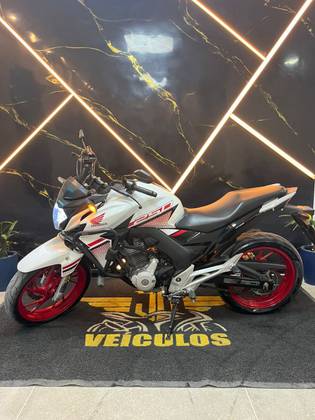 HONDA CB TWISTER 